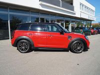 Gebraucht Mini Cooper D Countryman 150 PS (110 kW) 2020 Chilired SUV