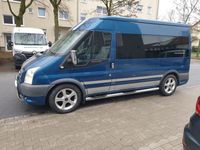 gebraucht Ford Tourneo fransit2,2