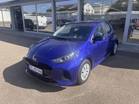 Gebraucht Mazda 2 Prime-Line 116 PS (85 kW) 2025 Blau Limousine