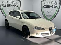 Second-hand Alfa Romeo 147 Impression 105 CP (77 kW) 2007 Alb Hatchback