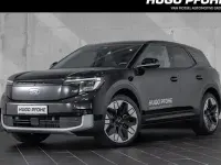 Używany Ford Explorer Extended Range 210 kW (286 KM) 2024 Czarny SUV