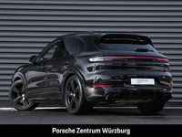 Gebraucht Porsche Cayenne GTS 500 PS (367 kW) 2025 Schwarz SUV