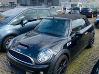 gebraucht Mini Cooper SD Cabriolet TÜV Neu