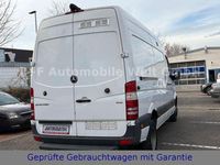 Gebraucht Mercedes Sprinter 163 PS (119 kW) 2017 Andere