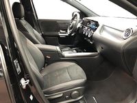 Gebraucht Mercedes GLA220 190 PS (139 kW) 2024 Metalliclack kosmosschwarz SUV