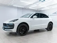 Gebraucht Porsche Macan 265 PS (194 kW) 2022 Weiß SUV