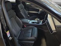 Gebraucht Audi S6 Ambiente 344 PS (253 kW) 2025 Schwarz Kombi