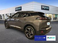 Gebraucht Peugeot 2008 Allure 131 PS (96 kW) 2023 Grau SUV