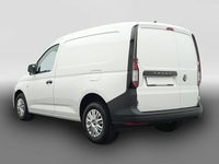 Usata VW Caddy 102 CV (75 kW) 2024 Bianco Monovolume