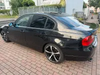 Gebraucht BMW 320 150 PS (110 kW) 2006 Limousine