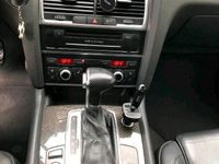 gebraucht Audi Q7 3.0 TDI S-Line Sport Paket 7 Sitze