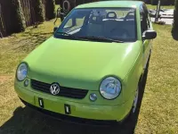Gebraucht VW Lupo Trendline 50 PS (36 kW) 2000 Kleinwagen