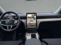Gebraucht Volvo EX90 Plus 205 kW (279 PS) 2025 Blau SUV