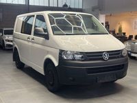 gebraucht VW Transporter T5Kasten-Kombi Kasten