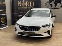 Gebraucht Opel Insignia Elegance 174 PS (127 kW) 2021 Schneeweiß Kombi
