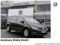 Gebraucht VW Sharan Highline 150 PS (110 kW) 2018 Andere farbe Van / Kleinbus