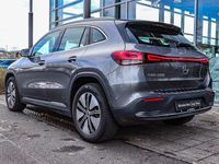 Gebraucht Mercedes EQA250 Advanced 139 kW (190 PS) 2023 Grau SUV