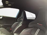 Gebraucht Ford Puma ST 159 PS (116 kW) 2024 Vasttrafik blue Limousine