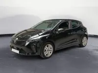 Używany Renault Clio V Evolution 102 KM (75 kW) 2025 Czarny Sedan/Limuzyna