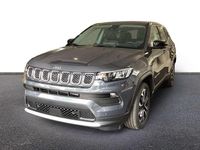 Gebraucht Jeep Compass Altitude 131 PS (96 kW) 2025 Grau SUV