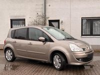 Gebraucht Renault Modus 101 PS (74 kW) 2010 Gold Van / Kleinbus