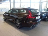 gebraucht Volvo V60 Inscription T4 FWD - Standh.,Panorama,Kamera