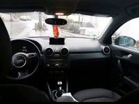 gebraucht Audi A1 Sportback 1.0 TFSI ultra