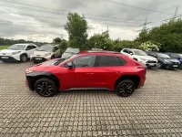 Neu Toyota bZ4X 150 kW (204 PS) 2026 Rot SUV