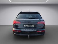 Gebraucht Audi Q5 Advanced 286 PS (210 kW) 2023 Brillantschwarz SUV