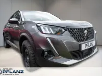 Gebraucht Peugeot 2008 GTi 131 PS (96 kW) 2023 Grau SUV