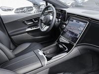 Second-hand Mercedes EQE350 214 kW (292 CP) 2024 Gri Berlinǎ
