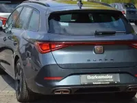 Gebraucht Cupra Leon 204 PS (150 kW) 2024 Magnetic tech (metallic) Limousine