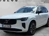 Brugt Volvo XC90 Plus 455 HK (334 kW) 2025 Hvid SUV