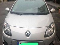 gebraucht Renault Twingo Twingo1.2 16V Expression