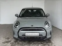 Używany Mini Cooper 136 KM (100 kW) 2022 Szary Hatchback