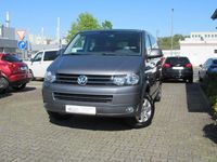 Usata VW T5 140 CV (102 kW) 2014 Grigio Furgone
