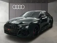 Gebraucht Audi RS3 Ambiente 400 PS (294 kW) 2023 Individuallackierungen audi exclusive Limousine