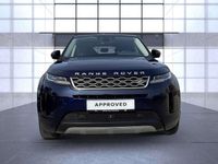 Gebraucht Land Rover Range Rover evoque S 204 PS (150 kW) 2020 Portofino blue SUV