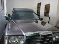 Gebraucht Mercedes E230 132 PS (97 kW) 1987 Kombi