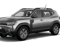 Neu Dacia Duster Expression 154 PS (113 kW) 2025 Dolomitgrau SUV