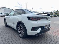 Gebraucht VW ID.5 Pro 127 kW (174 PS) 2022 Gletscherweiß SUV