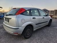 gebraucht Ford Focus 