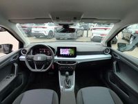 Neu Seat Arona 116 PS (85 kW) 2025 Schwarz SUV