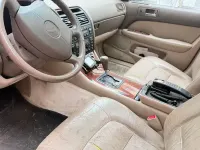 Gebraucht Lexus LS400 276 PS (202 kW) 1998 Limousine