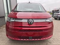 Używany VW T7 150 KM (110 kW) 2024 Van