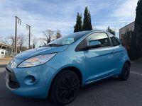 Gebraucht Ford Ka 69 PS (50 kW) 2009 Kleinwagen