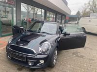 Gebraucht Mini Cooper S Cabriolet 184 PS (135 kW) 2015 Cabrio