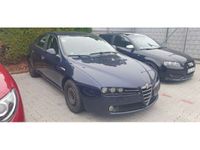 gebraucht Alfa Romeo 159 1.9 JTDM 8V DPF Distinctive