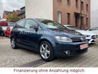 gebraucht VW Golf Sportsvan VI Plus Match "NAVI-SITZH-KLIMA-PDC-ALU"