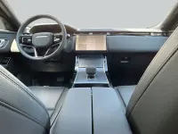 Neu Land Rover Range Rover Velar Black Edition 204 PS (150 kW) 2026 Santorini black metallic SUV